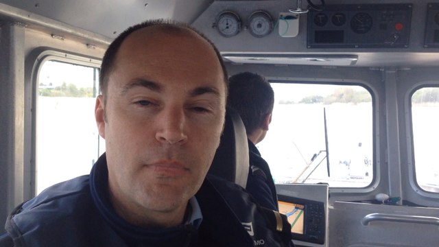 Vaste opération de contrôles et de surveillance des gendarmes