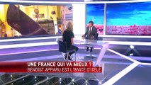 L'invité de Laurence Ferrari du 26/04/2016