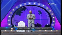 Does the mention of 'Jews & Christians' in the Qur'an indicate it's Human origin- ~ Dr Zakir Naik