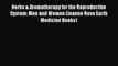 [Read book] Herbs & Aromatherapy for the Reproductive System: Men and Women (Jeanne Rose Earth