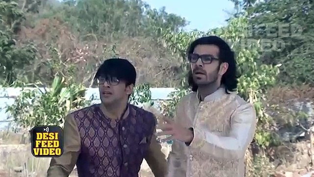 Bahu Hamari Rajni Kant - 26th April 2016 - Full On Location Episode - Life Ok Serials News 2016