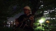 「After the goldrush」～Neil Young～弾き語りカバー/Cover