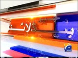 Geo News Headlines - 26 April 2016 - 2200