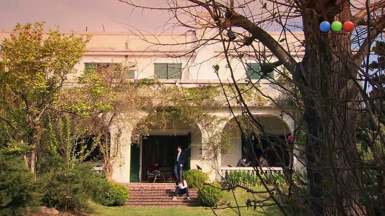 Historia de Brian Miller | Capitulo 60 | HD