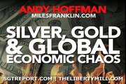 Silver Breaking Out! Silver Price Forecast - Global Economic Crisis