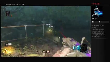 Zetsubou No Shima FR (2)