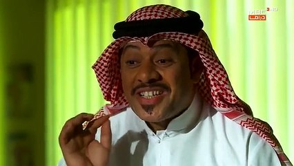 مسلسل خليجي وش رجعك الحلقه 22