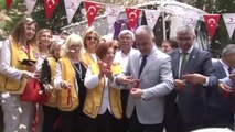 Türk Kızılayı'na Midibüs Bağışı