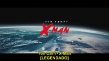 Ton Carfi - X-Man [LEGENDADO]