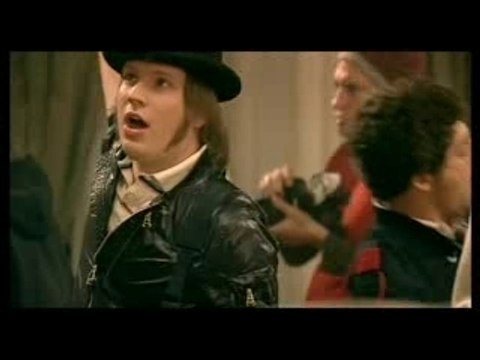 Fall Out Boys-This Ain't a Scene It's an Arms Race