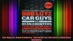 READ Ebooks FREE  Car Guys vs Bean Counters The Battle for the Soul of American Business Full EBook