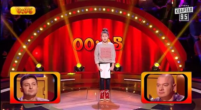 +5 000 - Папа покупает себе пиво вместо мороженного - Рассмеши комика Дети 2016