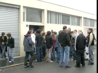 12 repères - Retour à la réalité