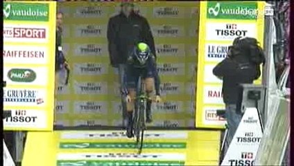 Tour de Romandie 2016 Prologue