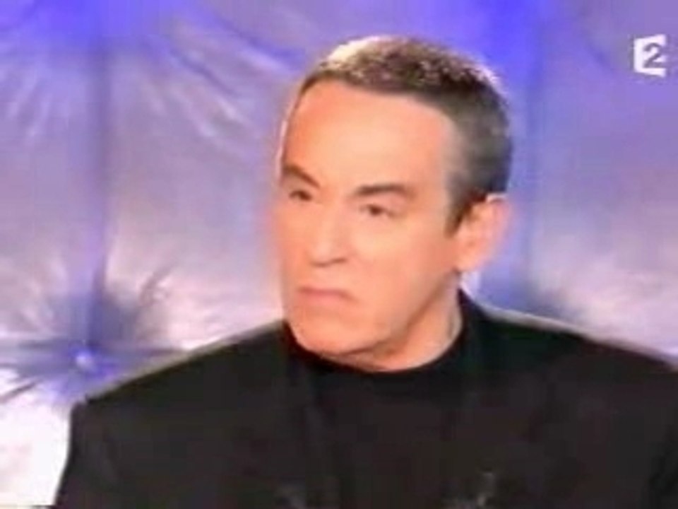 Marine le pen sur Diams