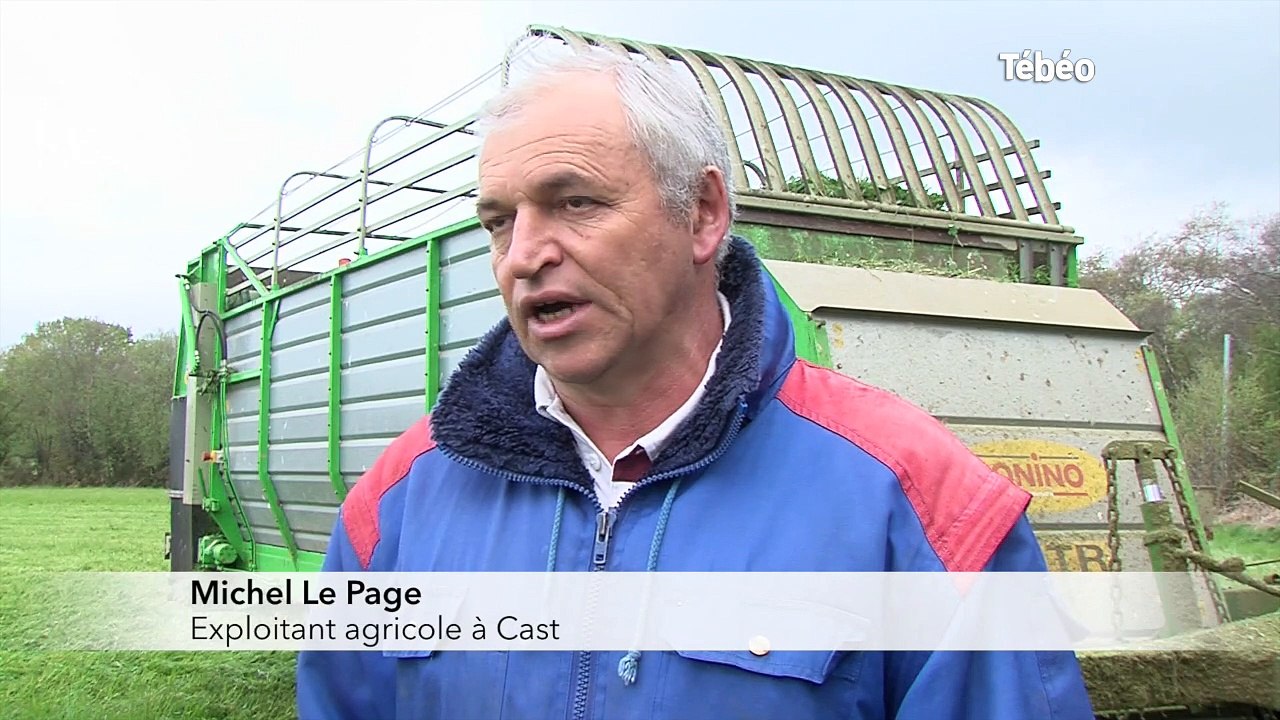 Baie de Douarnenez. Algues vertes : la lutte n'est pas terminée
