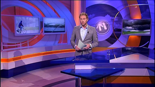 Traditionele Knoalsternacht gaat gewoon door - RTV Noord
