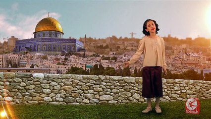 بعنينا اقصانا (بدون إيقاع) - طيف الزهراني | طيور ال�