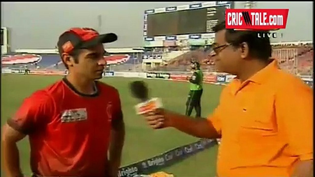 How Salman Butt Is being treated in his team