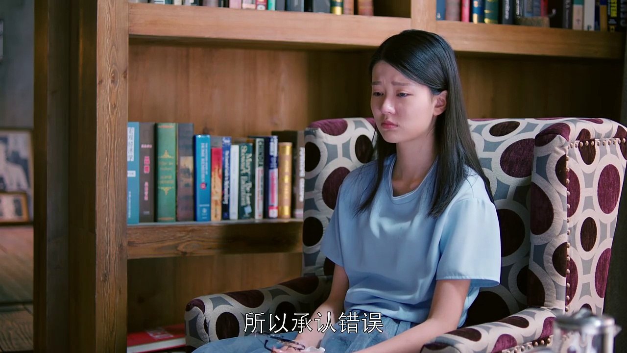 欢乐颂Ode To Joy 第16集-王凯,刘涛,靳东,蒋欣
