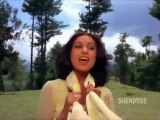 Tu Tu hai wahi-Rishi Kapur&Poonam Dhilon-Romantic song