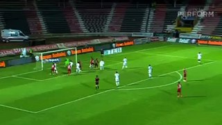 Putsila GOAL (1-2) - Gaziantepspor vs Genclerbirligi 25_04_2016