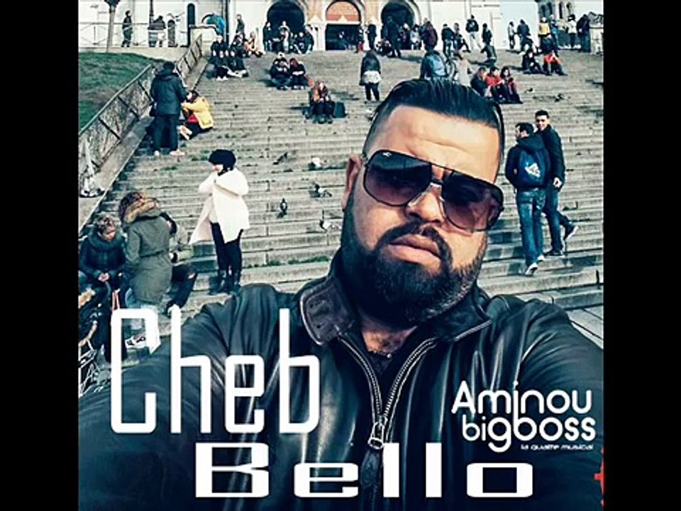 Cheb Bello ( Diwanya )(malah hada rah mride) jdide top Live 2016 by sofnet