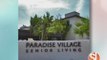 Paradise Village Senior Living Community offers unique amenities