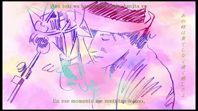 Re-fly (Sub español), Kouji Wada, Digimon Adventure Tri. OST