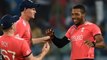 IPL - Chris Jordan: England & Sussex bowler set for Indian Premier League stint