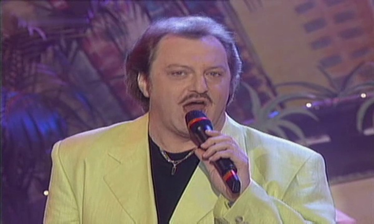 Willi Seitz - Freunde, das Leben ist lebenswert 1997