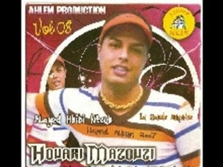 Houari mazouzi li yaachak men gualbah