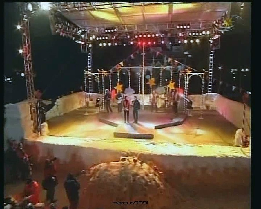 Andy Borg & Petra Frey - Zusammen geh'n