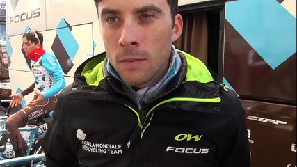 Tour de Romandie 2016 - Pierre Latour : "Un prologue technique"