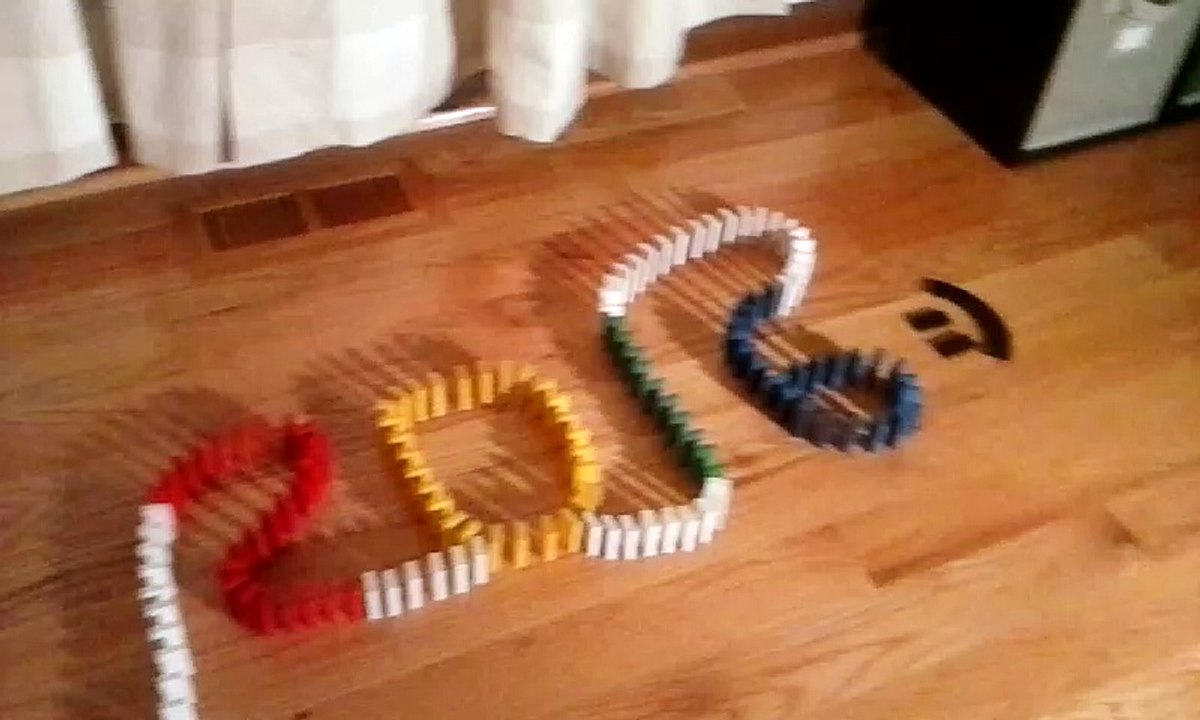 Graham Test Video
