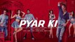 Pyar Ki Full Song (Audio) | HOUSEFULL 3 | Shaarib & Toshi| T-Series