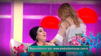 İşte Benim Stilim 6. Sezon 7. Bölüm Tek Parça