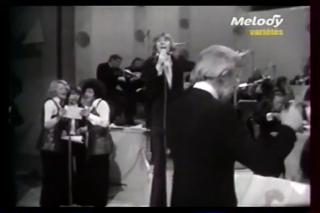 Patrick JUVET La MUSICA