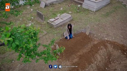 Kırgın Çiçekler 43.Bölüm - Beni de al yanına!
