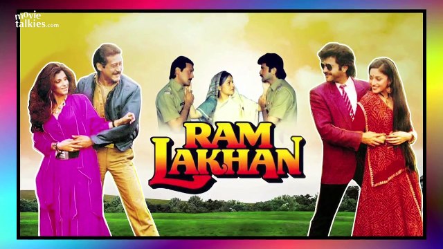 Shahid Kapoor And Ranveer Singh In Ram Lakhan Remake?