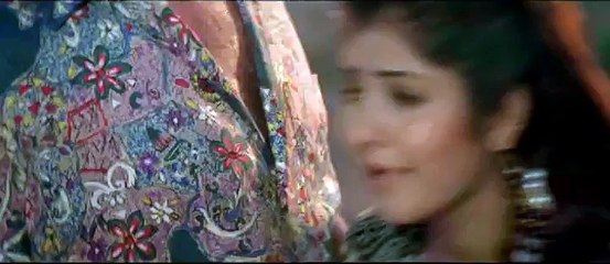 Maine Na Jana - Shatranj | Divya Bharti's Iconic Song 🎶