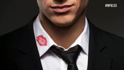 ¿Por qué los hombres son infieles?