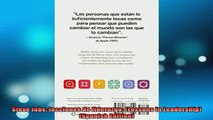 Downlaod Full PDF Free  Steve Jobs lecciones de liderazgo Lessons in Leadership Spanish Edition Full Free