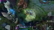 Jungle Taric Rework S6