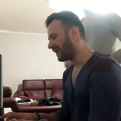 Alen Hasanovic - Kafanska pevacica , Kraljica trotoara , Gromovi na dusa (LIVE)