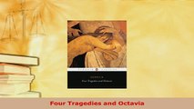 PDF  Four Tragedies and Octavia Free Books