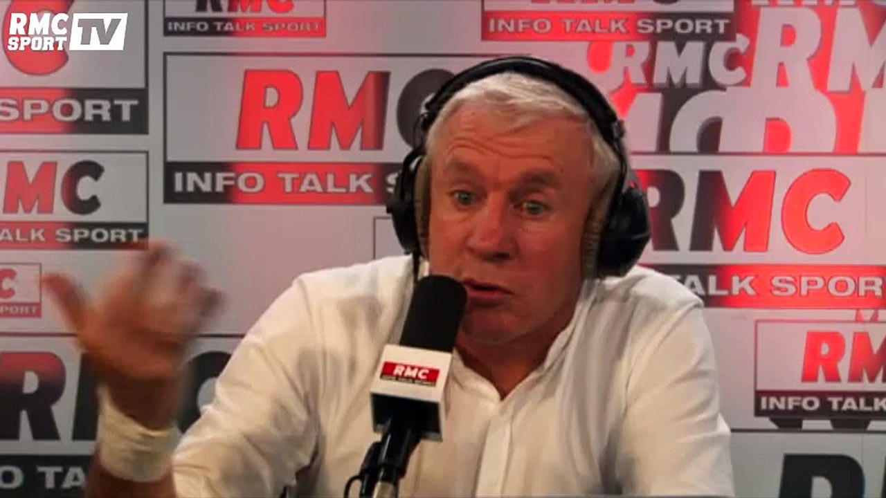 Rothen : "Le voyage des joueurs du PSG à Vegas ? Je pense qu’ils ont fait une erreur"