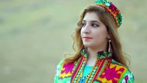 Raziya Bahar - Dokhtar Herat-Afghan song