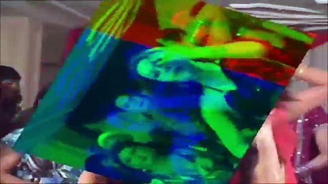 Punjabi Wedding Mujra - PK DANCE PARTIES 2016