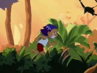 Amv jungle Hare..sur le theme de zelda par pantheral